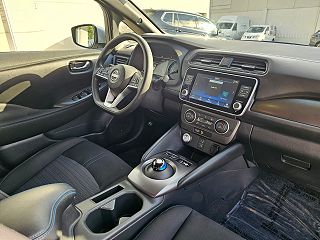 2023 Nissan Leaf S 1N4AZ1BV1PC556521 in Edmonds, WA 11