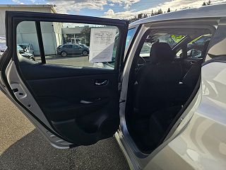 2023 Nissan Leaf S 1N4AZ1BV1PC556521 in Edmonds, WA 14