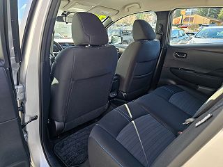 2023 Nissan Leaf S 1N4AZ1BV1PC556521 in Edmonds, WA 15