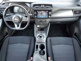 2023 Nissan Leaf S 1N4AZ1BV9PC554130 in Grand Blanc, MI 23
