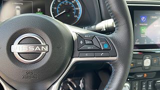2023 Nissan Leaf SV 1N4CZ1CV3PC563235 in Portland, OR 24