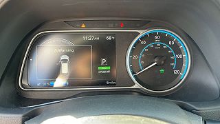 2023 Nissan Leaf SV 1N4CZ1CV3PC563235 in Portland, OR 27