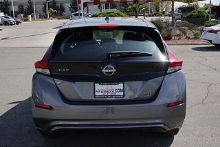 2023 Nissan Leaf SV 1N4CZ1CV1PC561936 in Riverside, CA 6