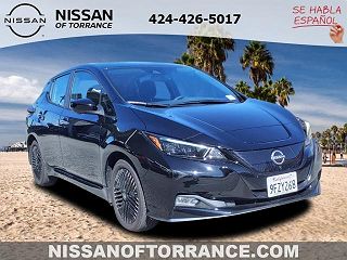 2023 Nissan Leaf SV VIN: 1N4CZ1CVXPC559439
