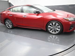 2023 Nissan Maxima Platinum 1N4AA6FV5PC509345 in Beaumont, TX 21