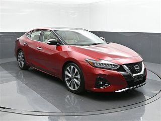 2023 Nissan Maxima Platinum 1N4AA6FV5PC509345 in Beaumont, TX 22