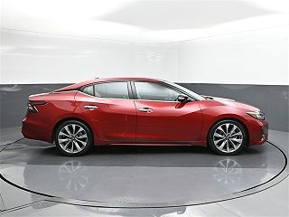 2023 Nissan Maxima Platinum 1N4AA6FV5PC509345 in Beaumont, TX 26