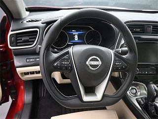2023 Nissan Maxima Platinum 1N4AA6FV5PC509345 in Beaumont, TX 28
