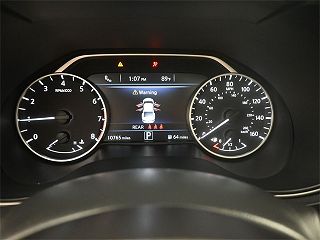 2023 Nissan Maxima Platinum 1N4AA6FV5PC509345 in Beaumont, TX 29