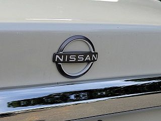 2023 Nissan Maxima Platinum 1N4AA6FV9PC512846 in Hadley, MA 20