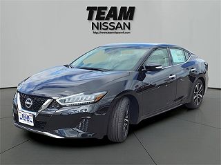 2023 Nissan Maxima SV 1N4AA6CV2PC514250 in Manchester, NH 3