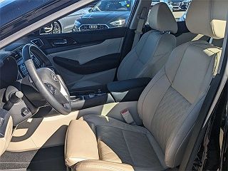 2023 Nissan Maxima Platinum 1N4AA6FV7PC507757 in Orangeburg, SC 11