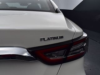 2023 Nissan Maxima Platinum 1N4AA6FV9PC504567 in Oxford, AL 10