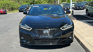 2023 Nissan Maxima SR 1N4AA6EV9PC505851 in Royersford, PA 3