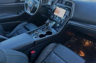 2023 Nissan Maxima Platinum 1N4AA6FV8PC504401 in San Jose, CA 17