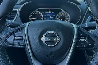 2023 Nissan Maxima Platinum 1N4AA6FV8PC504401 in San Jose, CA 26