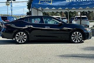 2023 Nissan Maxima Platinum 1N4AA6FV8PC504401 in San Jose, CA 3