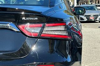 2023 Nissan Maxima Platinum 1N4AA6FV8PC504401 in San Jose, CA 33