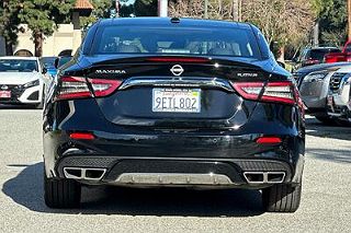 2023 Nissan Maxima Platinum 1N4AA6FV8PC504401 in San Jose, CA 5