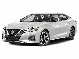 2023 Nissan Maxima SV 1N4AA6CV4PC506456 in Southaven, MS 1