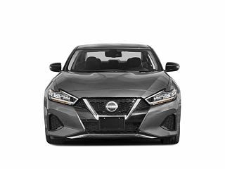 2023 Nissan Maxima SV 1N4AA6CV4PC506456 in Southaven, MS 4