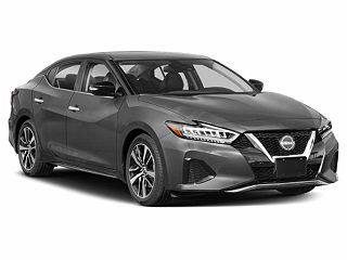 2023 Nissan Maxima SV 1N4AA6CV4PC506456 in Southaven, MS 6