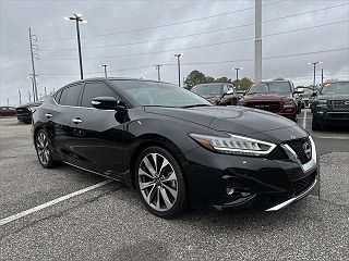 2023 Nissan Maxima Platinum 1N4AA6FV5PC507479 in Southaven, MS