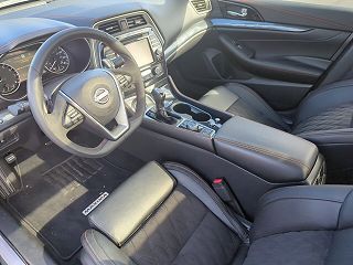 2023 Nissan Maxima SR 1N4AA6EV5PC503787 in The Dalles, OR 10
