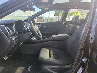 2023 Nissan Maxima SR 1N4AA6EV5PC503787 in The Dalles, OR 9