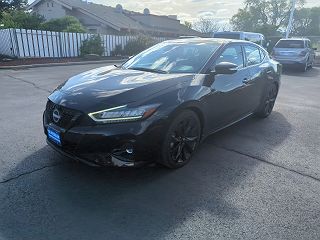 2023 Nissan Maxima SR 1N4AA6EV5PC503787 in The Dalles, OR