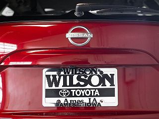 2023 Nissan Murano Platinum 5N1AZ2DS7PC116883 in Ames, IA 7