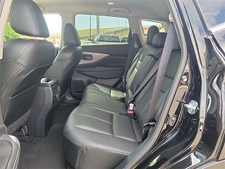 2023 Nissan Murano SV 5N1AZ2BS2PC113845 in Annapolis, MD 11