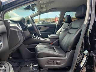 2023 Nissan Murano SV 5N1AZ2BS2PC113845 in Annapolis, MD 14