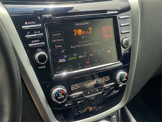 2023 Nissan Murano SV 5N1AZ2BS2PC113845 in Annapolis, MD 16