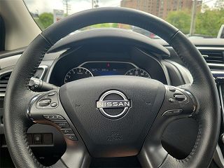 2023 Nissan Murano SV 5N1AZ2BS2PC113845 in Annapolis, MD 19