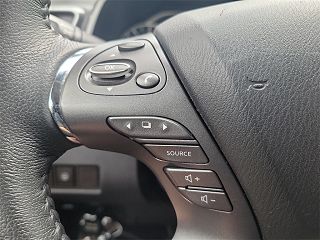 2023 Nissan Murano SV 5N1AZ2BS2PC113845 in Annapolis, MD 21