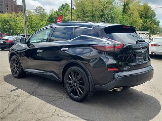 2023 Nissan Murano SV 5N1AZ2BS2PC113845 in Annapolis, MD 5