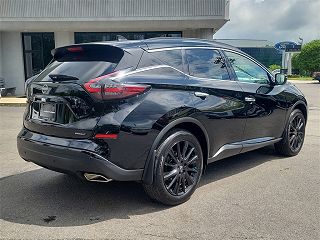 2023 Nissan Murano SV 5N1AZ2BS2PC113845 in Annapolis, MD 7