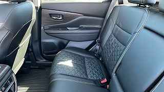 2023 Nissan Murano Platinum 5N1AZ2DJ6PC117904 in Carson City, NV 17