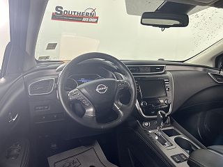 2023 Nissan Murano SV 5N1AZ2BJ1PC112354 in Chesapeake, VA 15