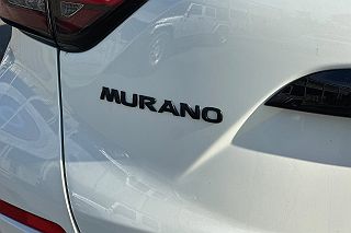 2023 Nissan Murano SV 5N1AZ2BJ7PC133063 in Colma, CA 9