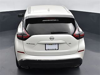 2023 Nissan Murano SL 5N1AZ2CJ3PC120938 in Columbus, GA 45