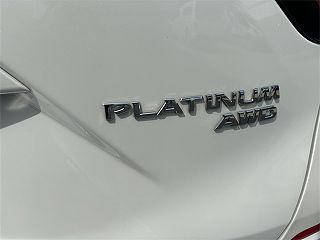 2023 Nissan Murano Platinum 5N1AZ2DS0PC117941 in Columbus, OH 21
