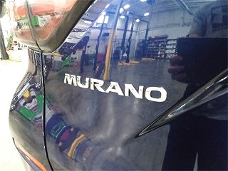 2023 Nissan Murano SL 5N1AZ2CSXPC122694 in Columbus, OH 16