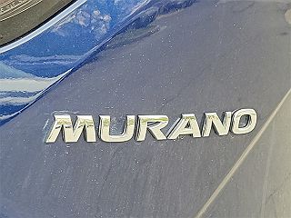 2023 Nissan Murano SV 5N1AZ2BS7PC131418 in Ellicott City, MD 29