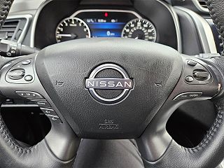 2023 Nissan Murano SV 5N1AZ2BS9PC102695 in Everett, WA 24