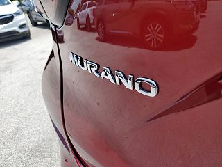 2023 Nissan Murano SL 5N1AZ2CJ6PC138754 in Homestead, FL 8