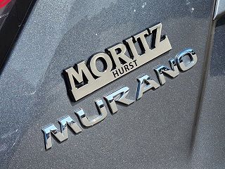 2023 Nissan Murano Platinum 5N1AZ2DS3PC107369 in Hurst, TX 19
