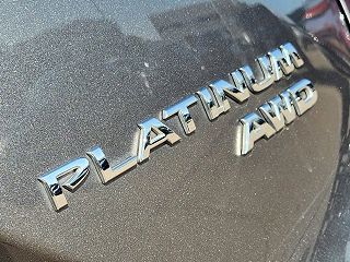 2023 Nissan Murano Platinum 5N1AZ2DS3PC107369 in Hurst, TX 20