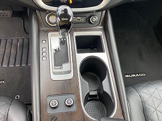 2023 Nissan Murano Platinum 5N1AZ2DS8PC122501 in Kansas City, MO 16